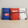 Express Tech Travel Backsacks Feature